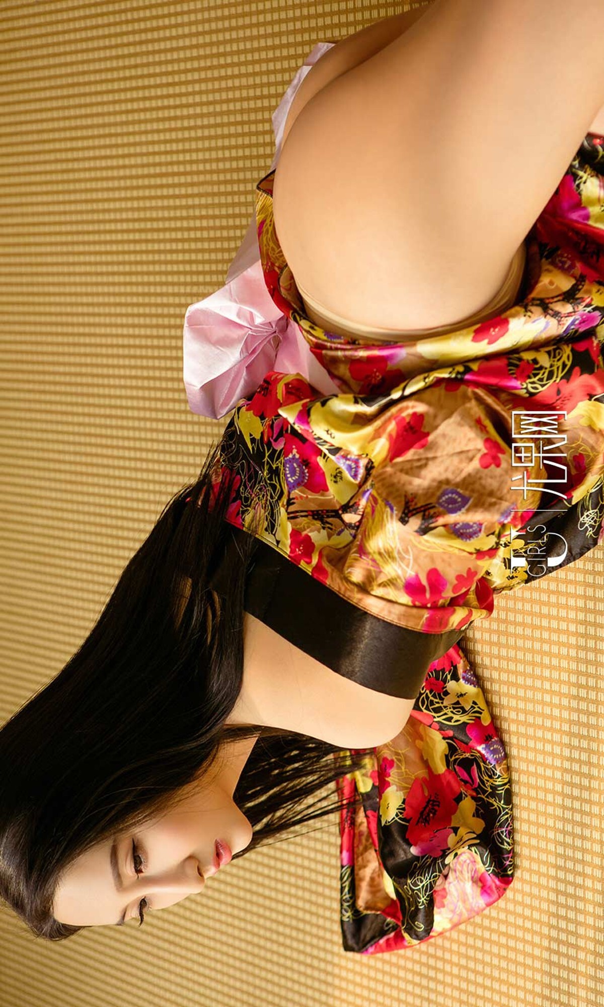 [尤果性感美女爱尤物]APP2017No.727 维琪